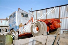 THH Truck Photos - Volvo F88 -