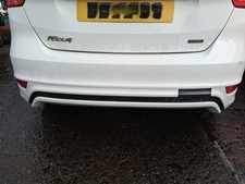 2017 FORD FOCUS MK3 ST LINE