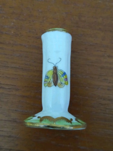 Herend victoria pattern ring - pattern,