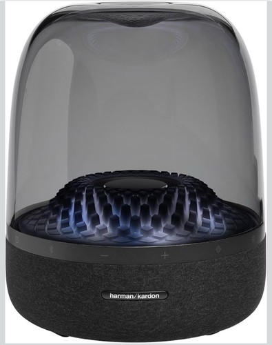Harman kardon aura - aura, 4