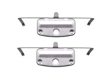 BMW 5 SERIES E60 E61 FRONT