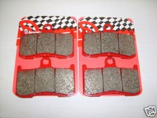 Front Brake Pads Brembo Sintered 07KA23SA Triumph Tiger 1050 2011