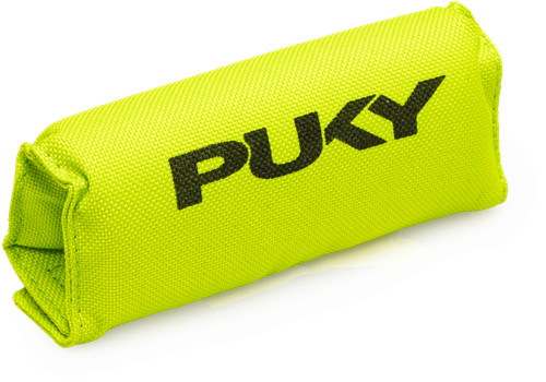 Puky handlebar pad kiwi - 2,