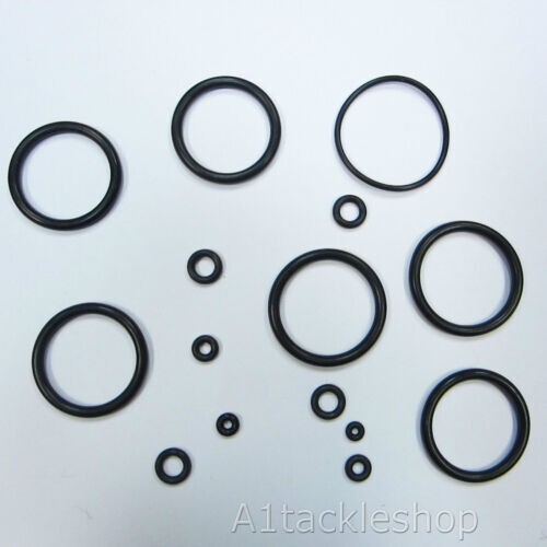 Ring seal kit - seal, daystate