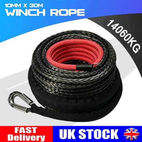 31000lbs winch rope - 31000lbs, x