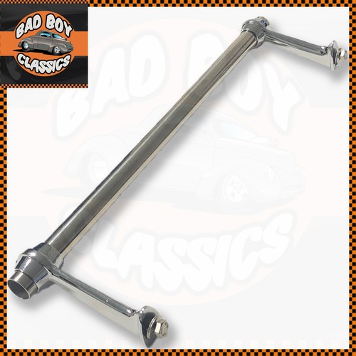 Polished stainless steel - polished,
