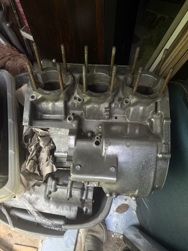 Kawasaki h1a 500 - kawasaki,