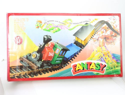 Lgb gauge 92770 freight - g,