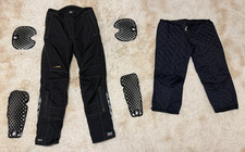 Rukka Gore-Tex Cordura Biker