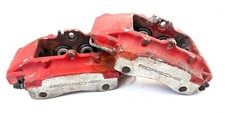 Porsche 986 Boxster 2.5 2.7 987 Boxster Cayman BREMBO Rear Brake Calipers