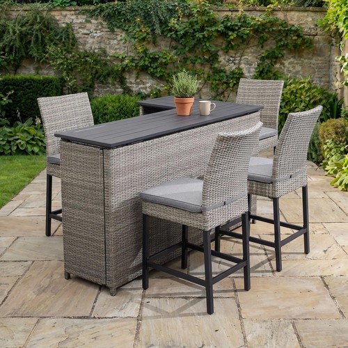 Garden seater bar - seater, c102