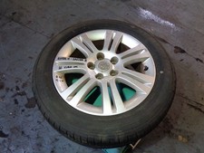 VAUXHALL ASTRA H MK5 ZAFIRA B