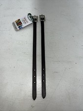 New Tough 1 Dark Oil Leather