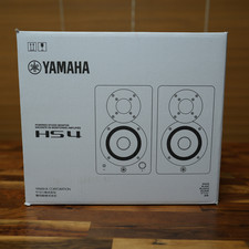 YAMAHA HS4W 4.5inch Powered