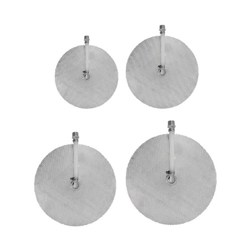 Mash tun false bottom filter - tun,
