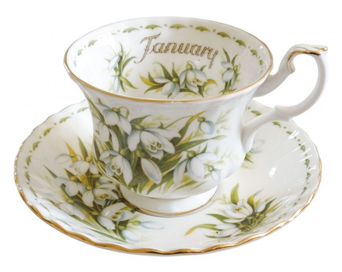 Royal albert flower the - flower,