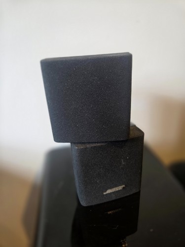 Bose acoustimass series - acoustimass, 3