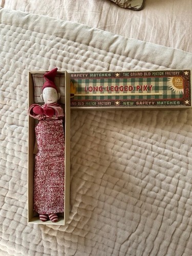 Maileg pixy long - pixy,