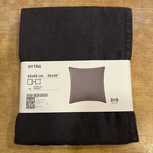 Ikea dytag cushion cover x - cushion,