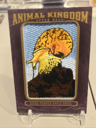 2012 goodwin champions animal - 2012,