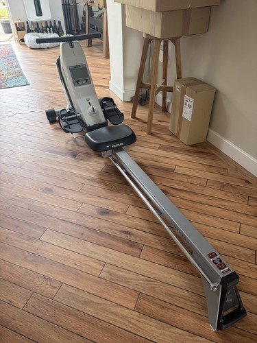 Kettler coach indoor rowing - kettler,
