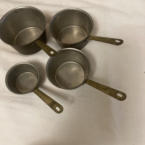 Small copper pan sauce - pan,