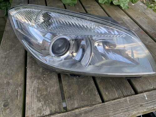 Skoda fabia mk2 front right - mk2,