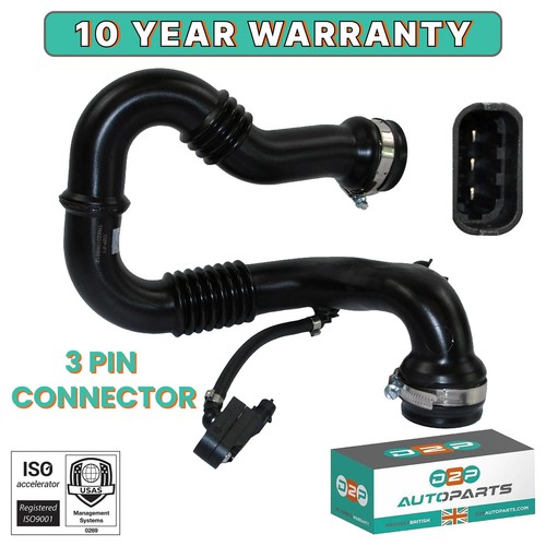 Turbo intercooler outlet - turbo,