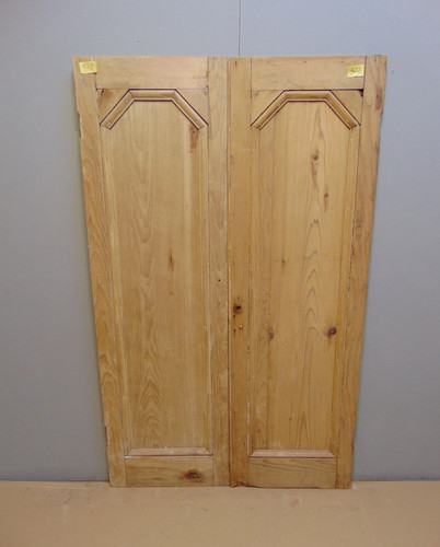 Cupboard doors door - doors, pine