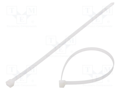 100 pcs bmb2976 cable tie - bm,