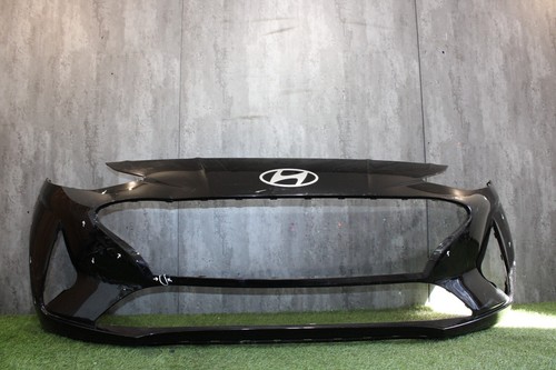Genuine hyundai i10 - i10, front