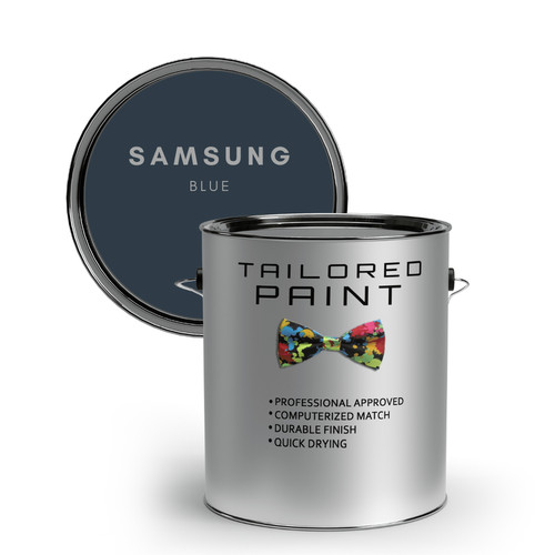 Samsung blue digger - samsung,