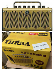 Yamaha THR5A Mini Acoustic