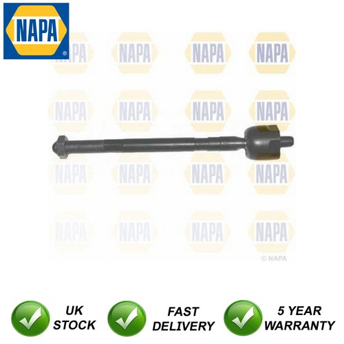 Tie rod end - napa, fits
