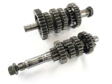 Yamaha DT 125 4BL [1997] -