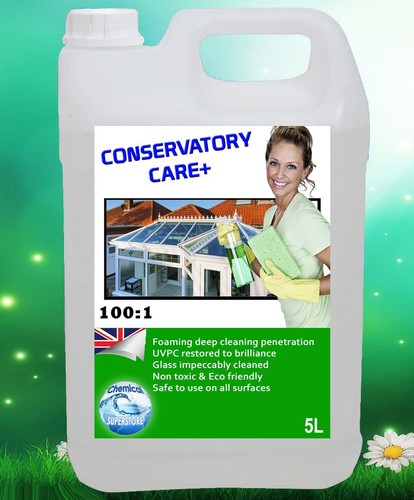 Conservatory roof upvc - upvc, panel