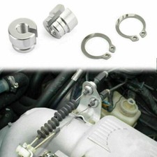 Aluminum Throttle Cables