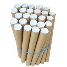 760mm Bulk Postal Tubes