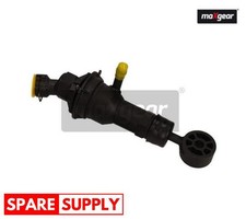 MASTER CYLINDER, CLUTCH FOR