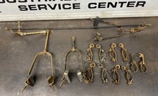 Vintage 26” Wheel Bicycle