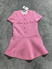 Zara Short Structured A Line