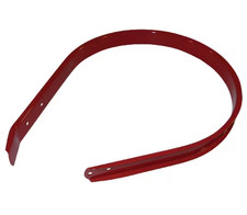 WELGER ROUND BALER PICK UP BAND RP120 200 220 Baling Tine Guide Bar 1721420501