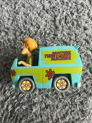 Vintage scooby doo mystery - scooby,