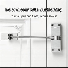 Heavy Duty Door Gate Closer