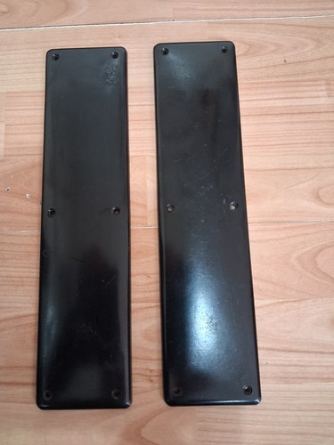 Vintage bakelite door finger - vintage,