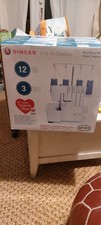 Singer S14-78 Overlocker Brand New. Never Been Used