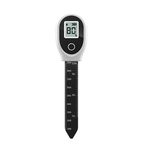 Digital soil moisture - soil, meter