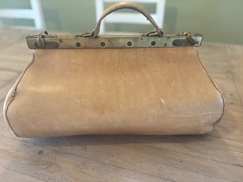Large old antique vintage - large,