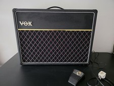 Vox AC 30 Fane Speakers Solid