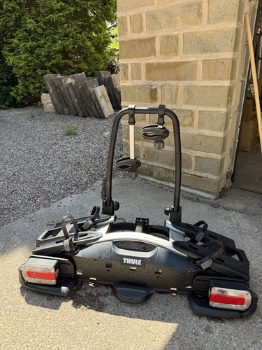 Thule velo compact - velo, tow